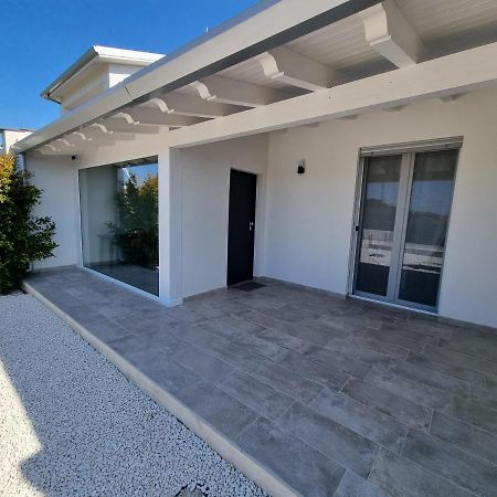 Realmonte Casa Vacanze Realbeach Exteriör bild
