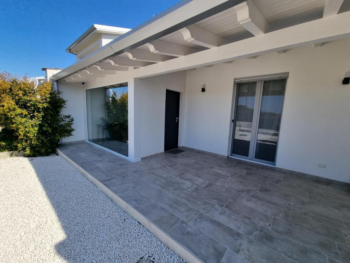 Realmonte Casa Vacanze Realbeach Exteriör bild