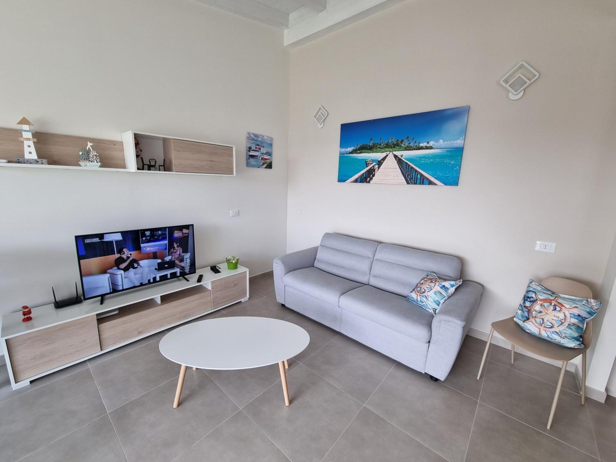 Realmonte Casa Vacanze Realbeach Exteriör bild